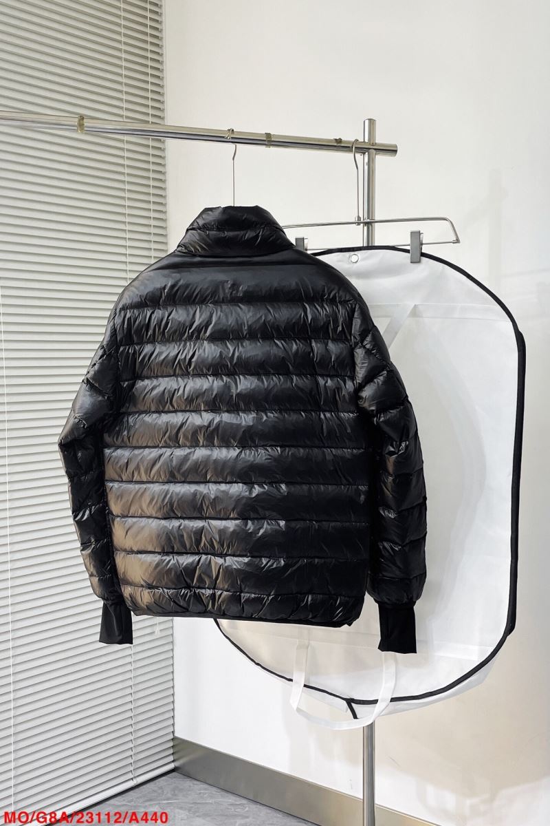 Moncler Down Jackets